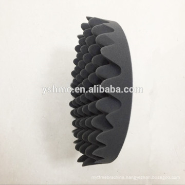 sponge polishing pads polyurethane foam